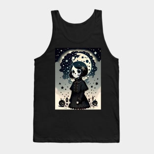 Spooky Kidz Tank Top